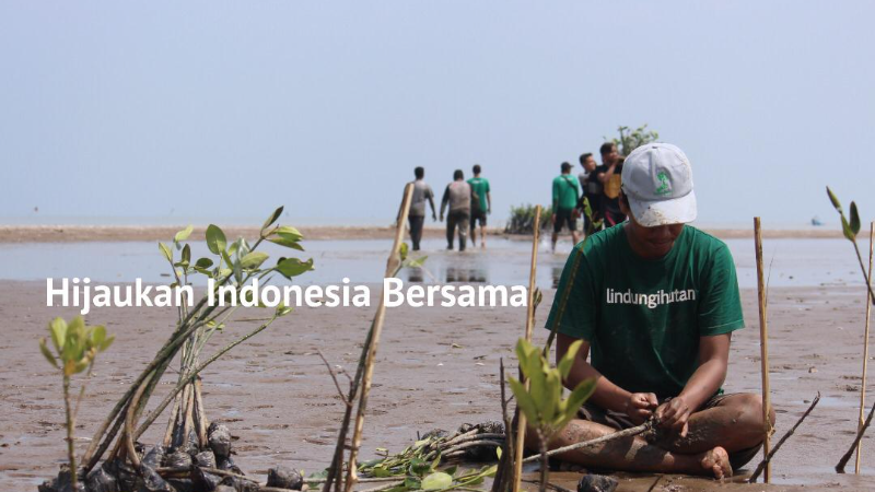 Gambar Kampanye