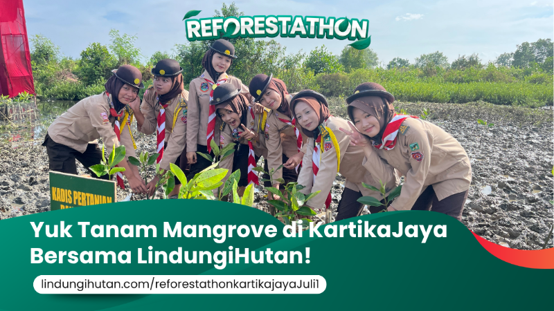 Gambar Kampanye