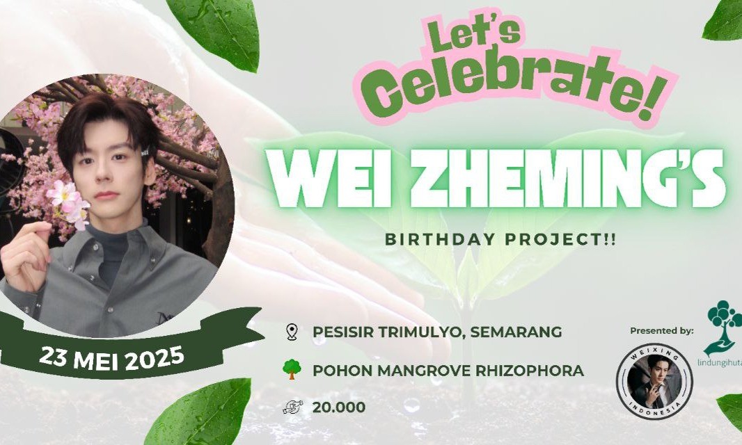 Gambar Kampanye
