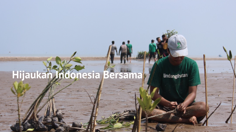 Gambar Kampanye