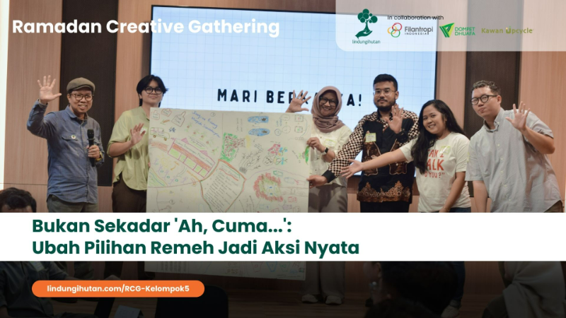 Gambar Kampanye