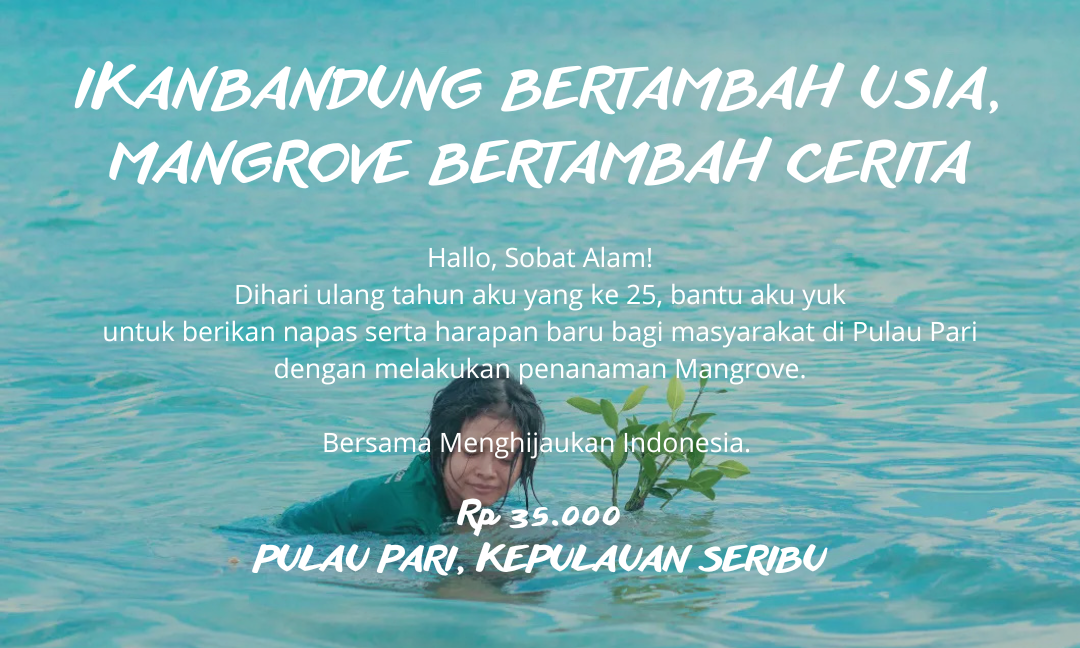 Gambar Kampanye