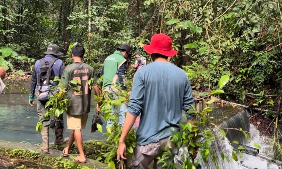 Gambar Kampanye