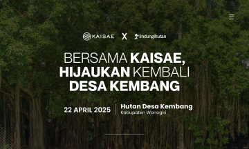 Gambar Kampanye