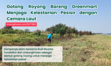 Gambar Kampanye
