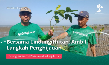 Gambar Kampanye