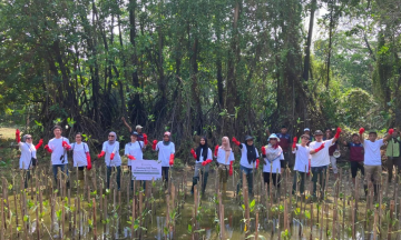 Gambar Kampanye
