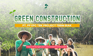 Campaign Green Construction