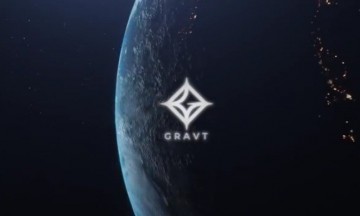 Campaign Together we shine with GRAVT to make the world beyond INVNT