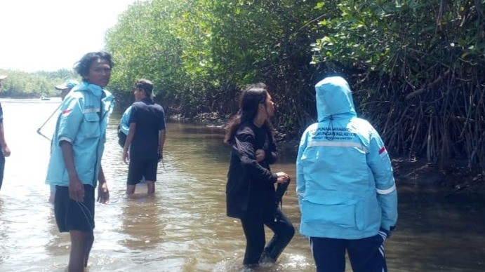 Gambar Monitoring