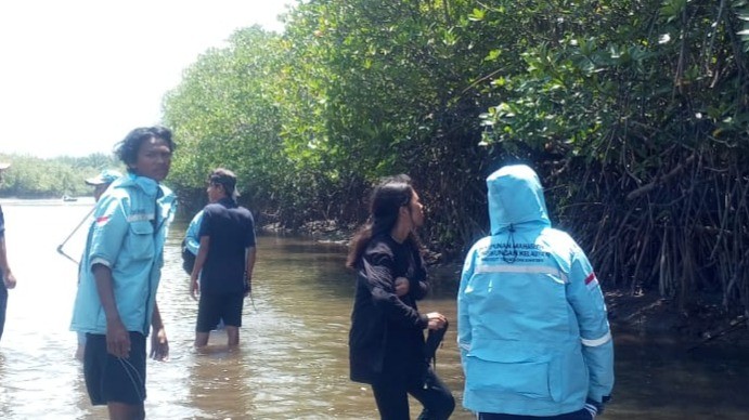 Gambar Monitoring