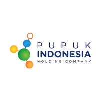 Logo Pupuk Indonesia