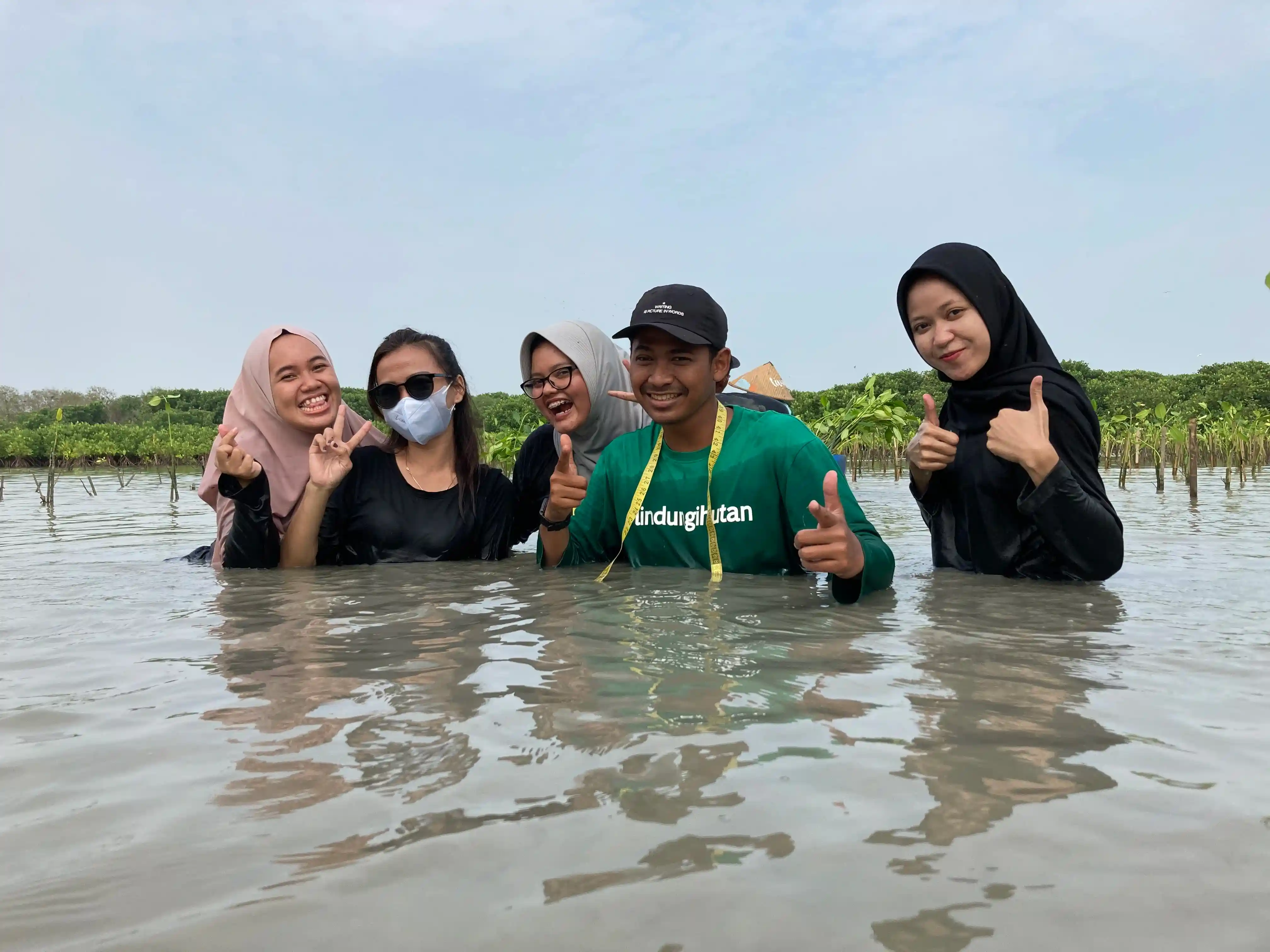 Gambar Pendukung