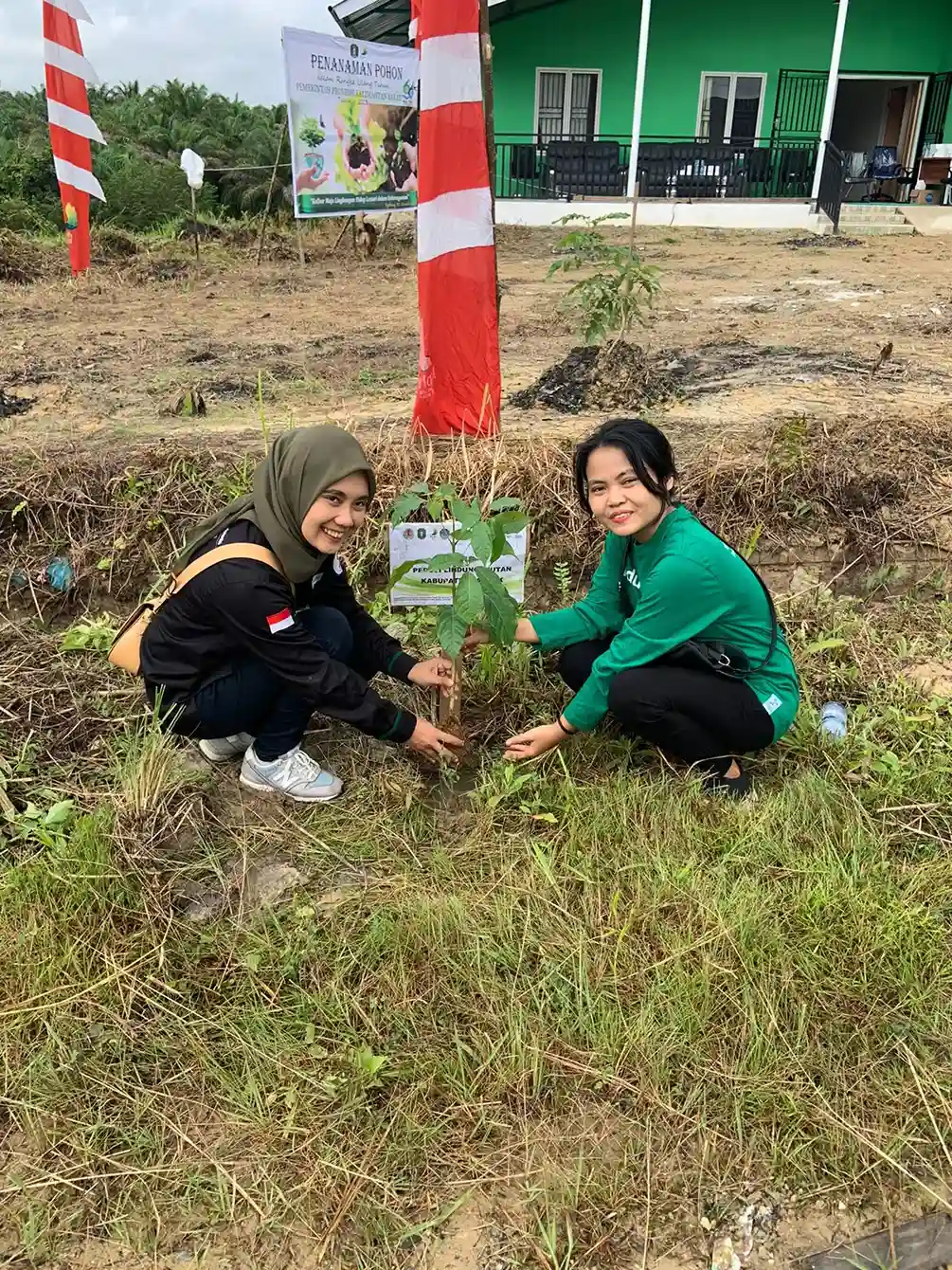 Gambar Pendukung