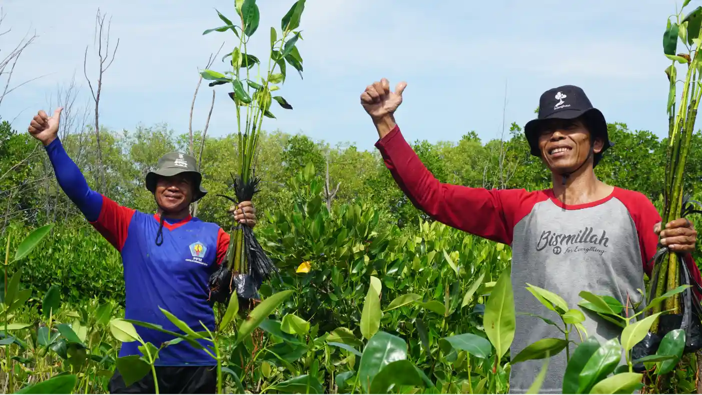 Gambar Penggerak