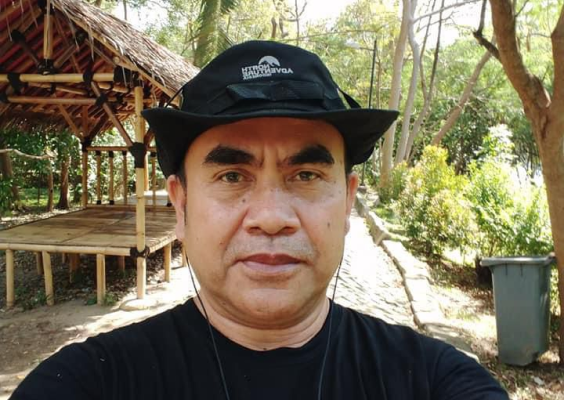 Gambar Pak Djuhana