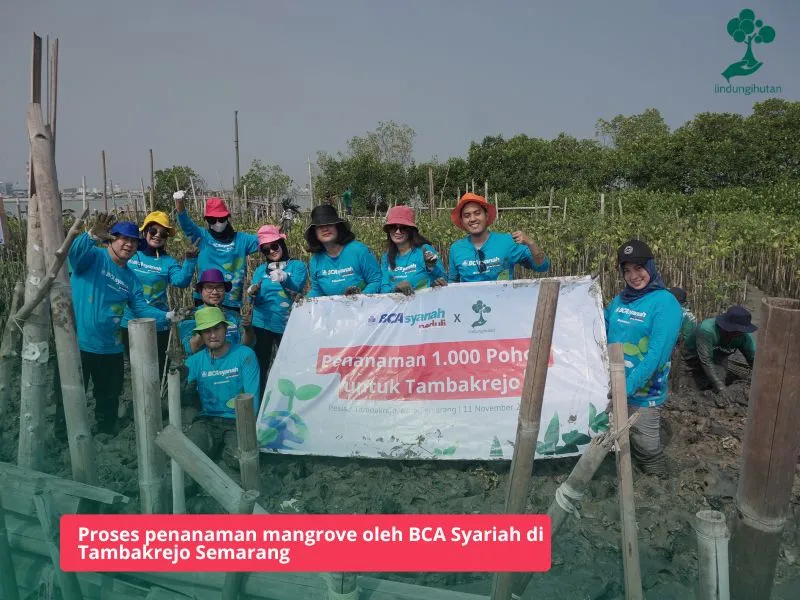 Tambakrejo Semarang