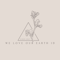 We Love Our Earth ID