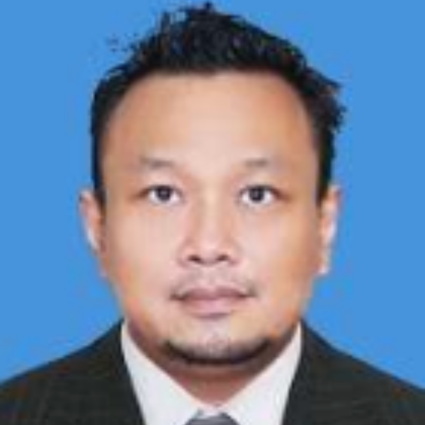 Penggerak LindungiHutan - Agung Udiyanto