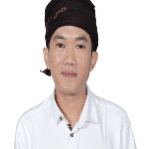 Penggerak LindungiHutan - Rifal Nurdiansyah 