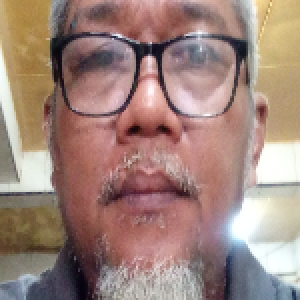 Penggerak LindungiHutan - Rio Fernandes