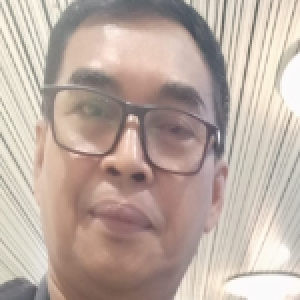 Penggerak LindungiHutan - Saptono Tanjung