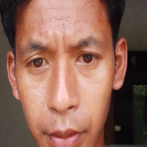 Penggerak LindungiHutan - Afandi Danu Prakoso 