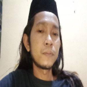 Penggerak LindungiHutan - Endra Priatna 