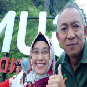 Penggerak LindungiHutan - Sutiyono