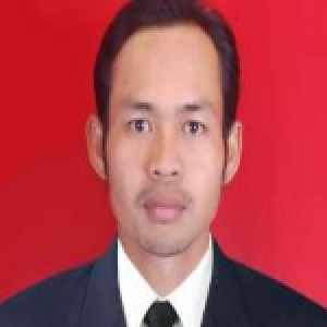 Penggerak LindungiHutan - Rudi Agus Salim, S.Pd.I