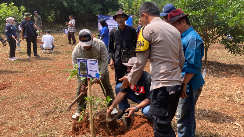 Gambar Monitoring