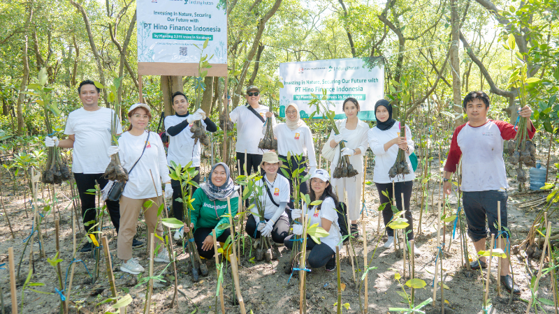 Gambar Monitoring