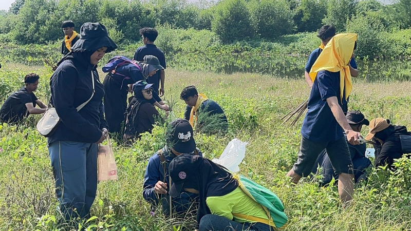 Gambar Monitoring