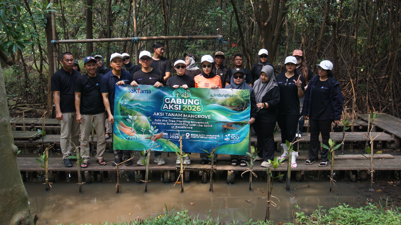 Gambar Monitoring