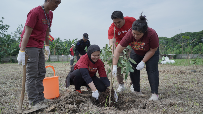 Gambar Monitoring