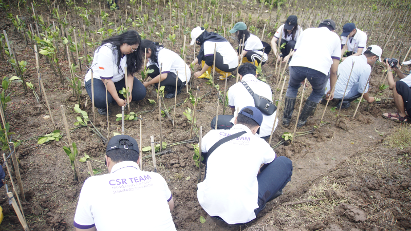Gambar Monitoring