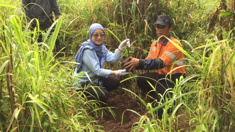 Gambar Monitoring