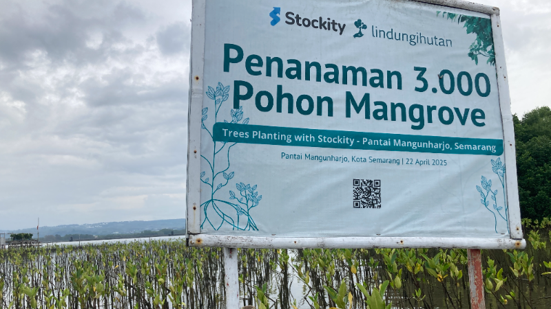 Gambar Monitoring