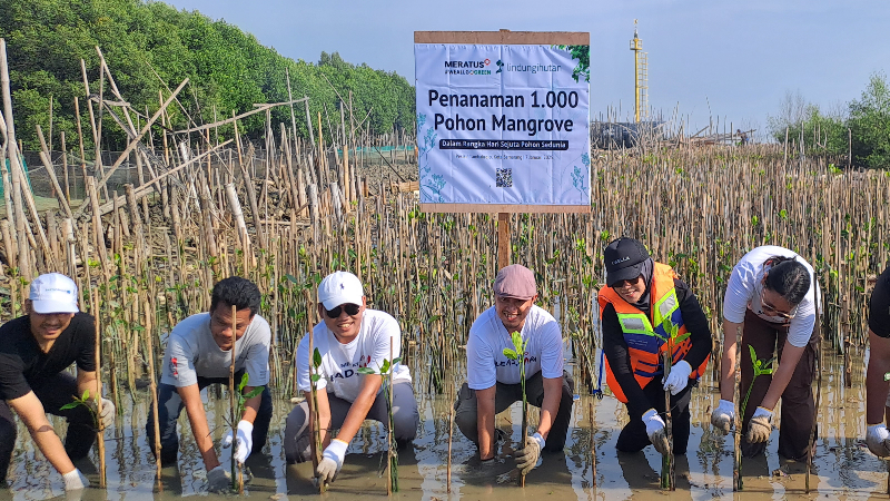 Gambar Monitoring