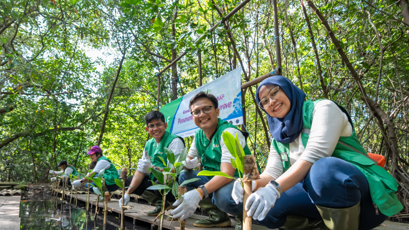 Gambar Monitoring
