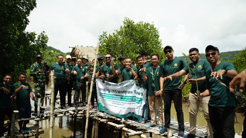 Gambar Monitoring