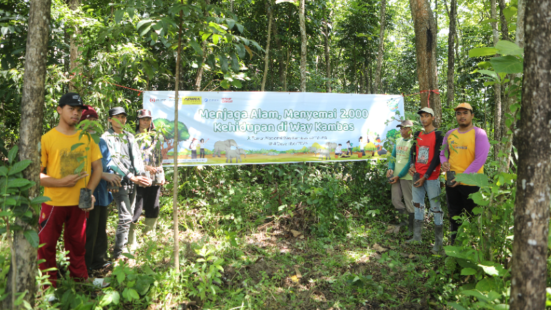 Gambar Monitoring