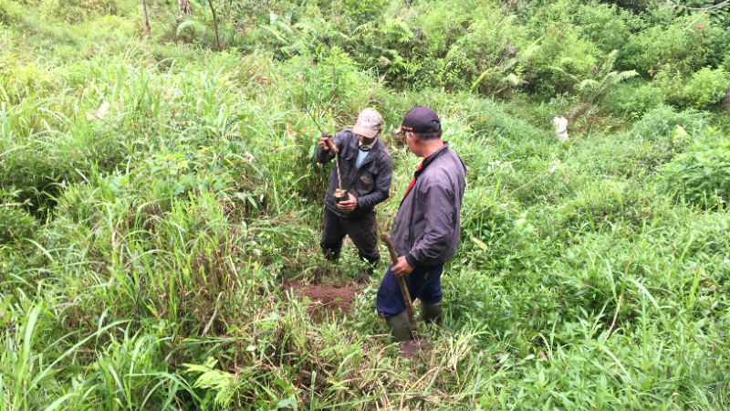 Gambar Monitoring
