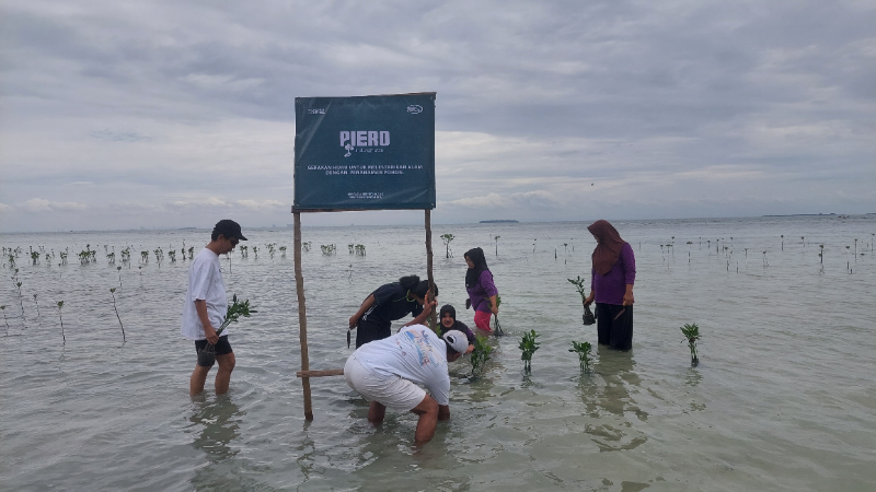 Gambar Monitoring