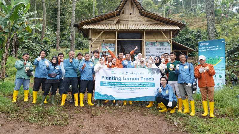 Gambar Monitoring