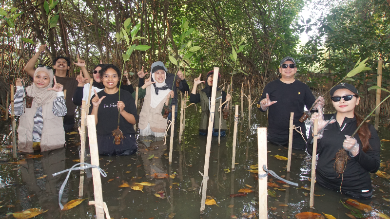 Gambar Monitoring