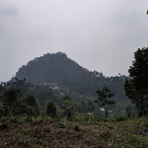 Gunung Salak Endah, Bogor