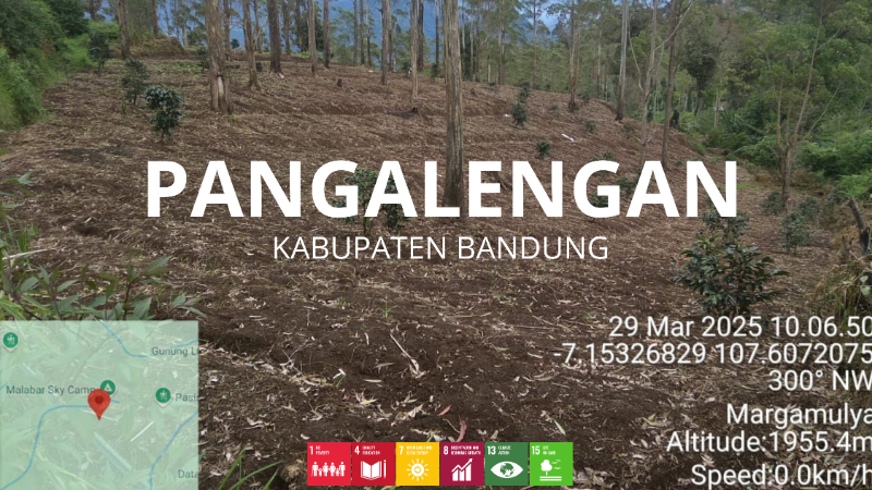 Pangalengan