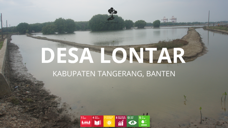 Wilayah Penanaman Desa Lontar - LindungiHutan