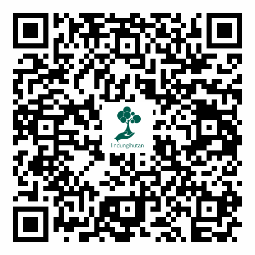 Gambar QR Code Kampanye